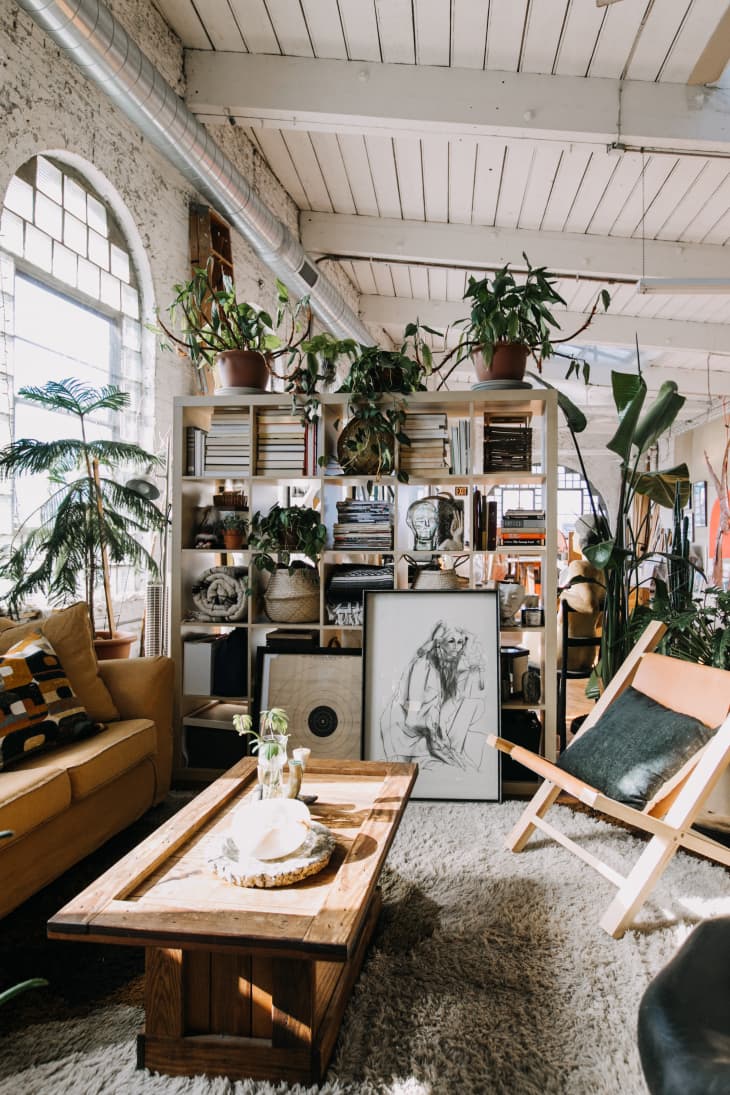 24 Room Divider Ideas to Make Your Space Cozy Apartment Therapy